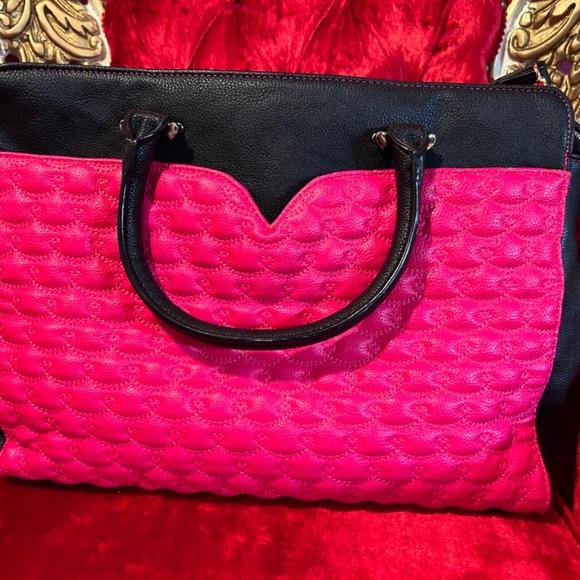 Betsey Johnson Bag! - Picture 2 of 7